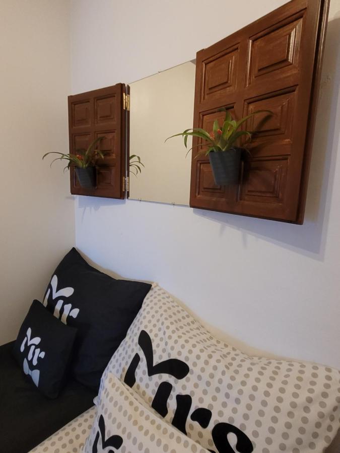 Hb Costablanca Apartamientos Junto Al Mar Apartamento Villajoyosa Exterior foto